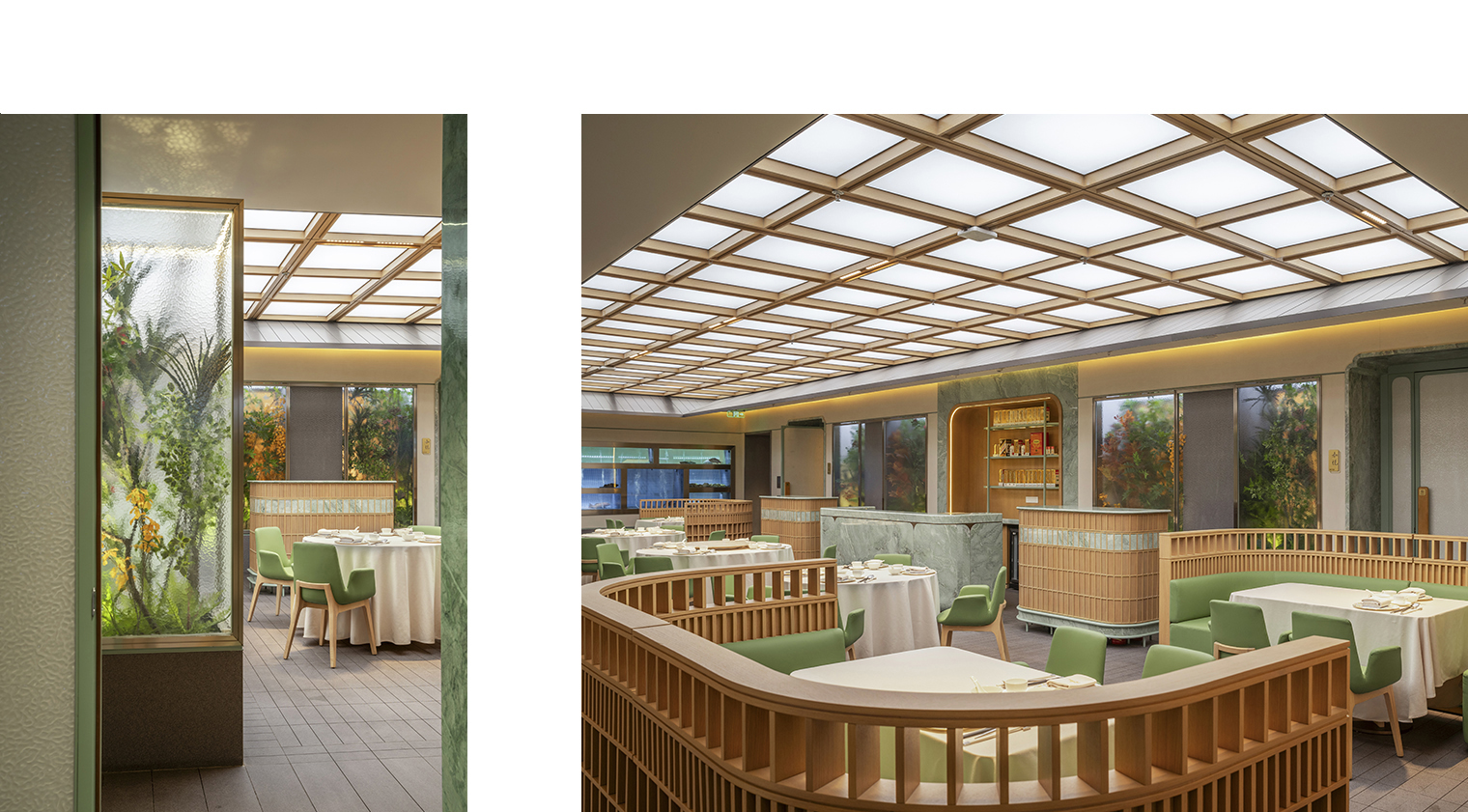 家全七福酒家|北京1