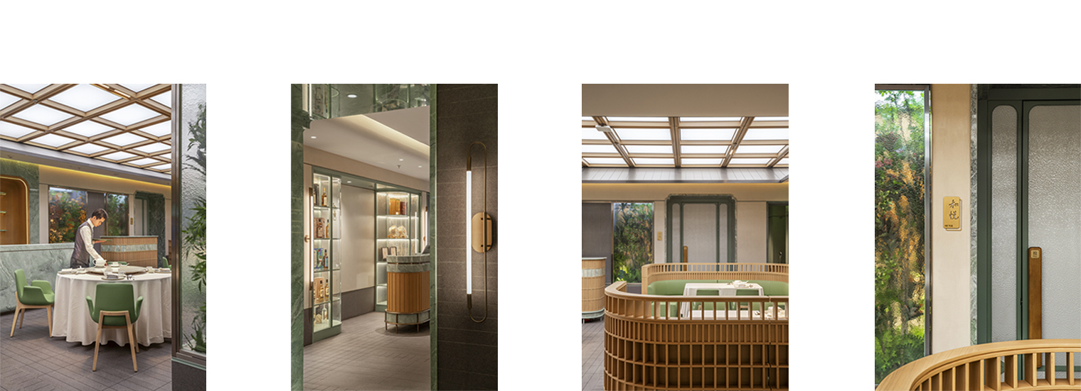 家全七福酒家|北京4