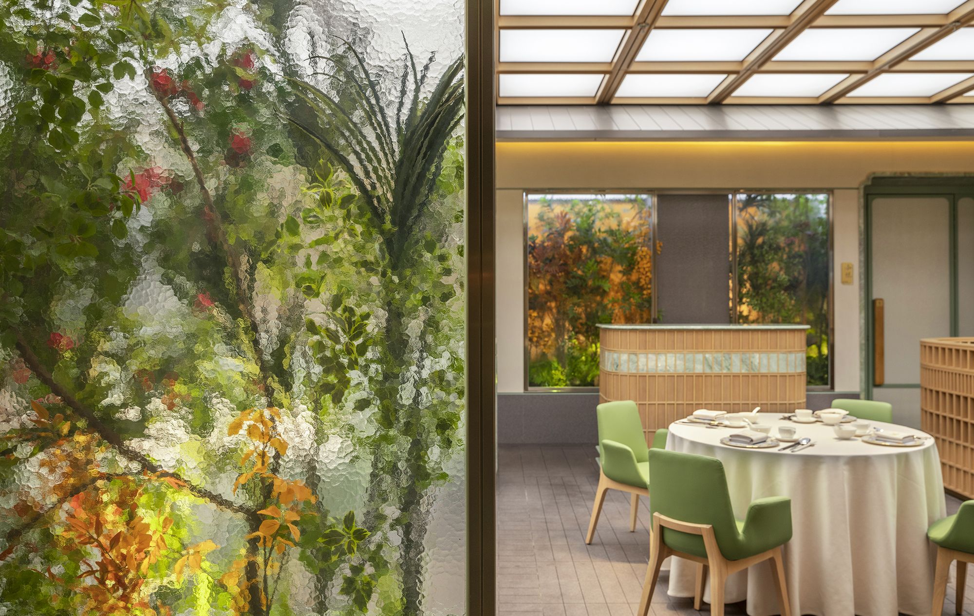 家全七福酒家|北京形象图